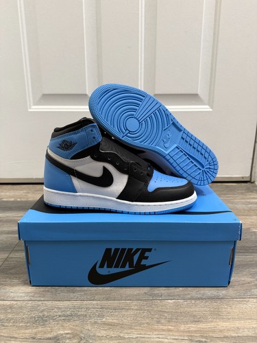 Nike air jordan high retro - nike, 1