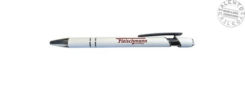 Fleishmann penna con logo