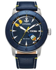 Nuovo Orologio Citizen