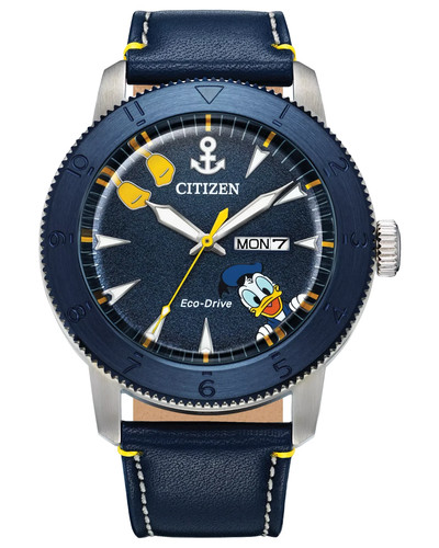 Nuovo orologio citizen - nuovo,
