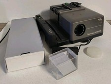 Zeiss Ikon Perkeo  415 AFS