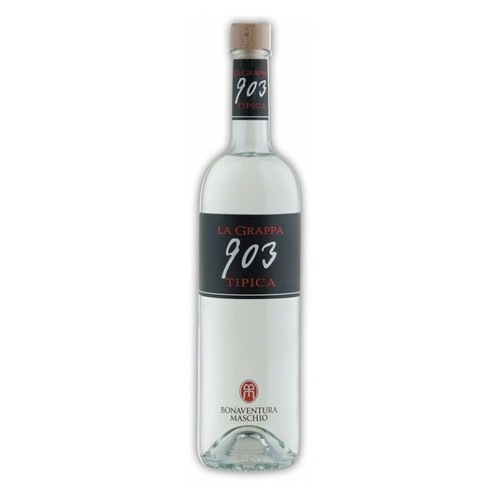 Grappa maschio 903 - grappa, cl