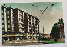 Pianezza - viale S. Pancrazio