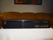 Technics SH-Z200 Stereo