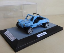 Buggy gulf 1 43ème - buggy,