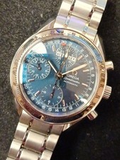 *  OMEGA  SPEEDMASTER " TRIPLE