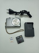 Casio Digital Camera Exilim