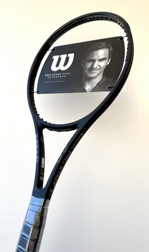 Racchetta tennis wilson pro - tennis,