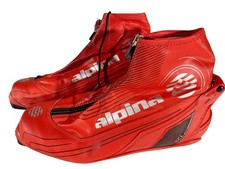 Scarponi da sci di fondo