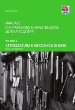 Vol. 2. Attrezzatura e