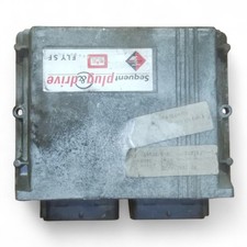 CENTRALINA GPL PER CHEVROLET Matiz 4° Serie 67R011002 - 110R001001 Bifuel/Gas 