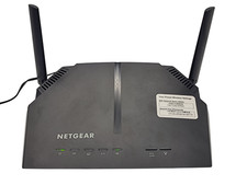 Netgear D6220 Modem Router