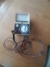 Multimetro vintage Avo