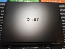 HP OMEN MAX 16-ak0002nl PC