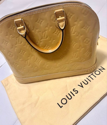 Borsa louis vuitton - borsa,
