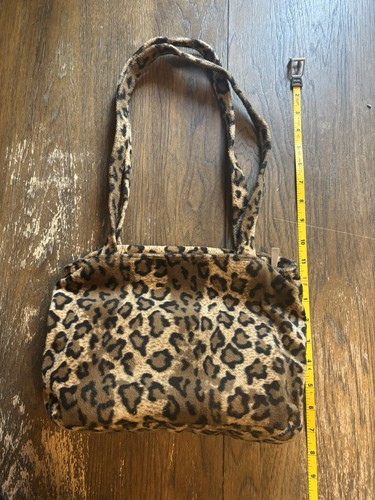 Borsa tracolla vintage y2k - tracolla,