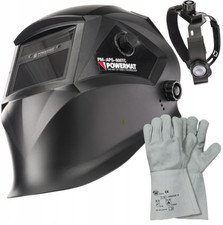 Casco Maschera Saldatore Auto