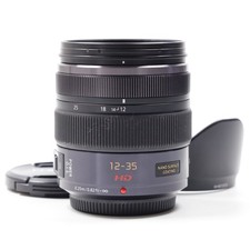 Panasonic LUMIX G X VARIO