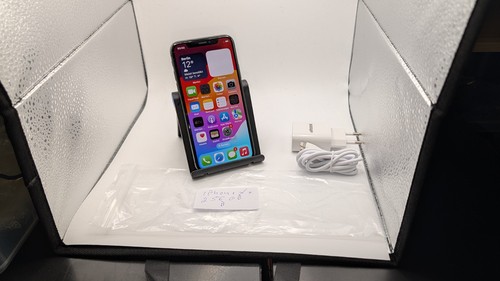 Apple iphone 256gb nero - iphone,