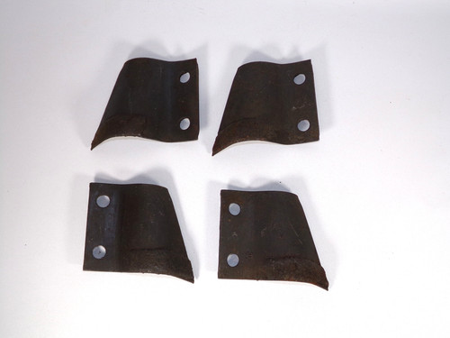 Oem fosso strega 2lh 2rh - oem,