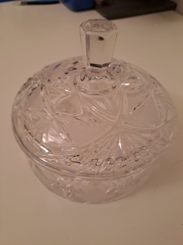 Vaso contenitore porta