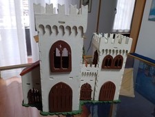 CASTELLO ERODE FATTO A MANO