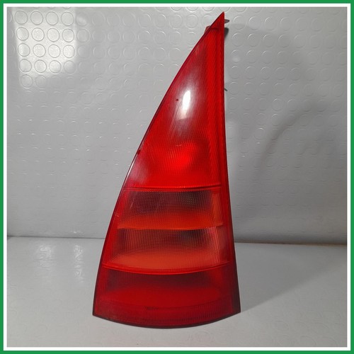 Fanale fanalino posteriore - fanalino,
