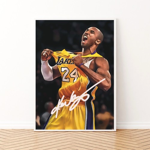 Kobe bryant los angeles - kobe,
