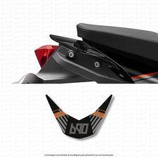 Kit adesivi codino per KTM
