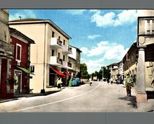 Modena Lama Mocogno, Tabacchi Negozio, auto epoca F. Grande  spedita