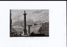 PIAZZA COLONNA , di