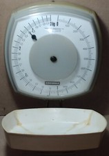 BILANCIA DA CUCINA DA PARETE SOEHNLE RETRO' ANNI 60/70