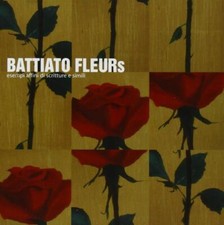 Fleurs (1 CD Audio) - Franco