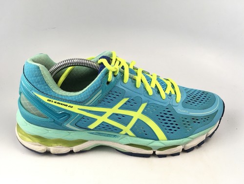 Scarpa corsa asics gel - scarpa, da