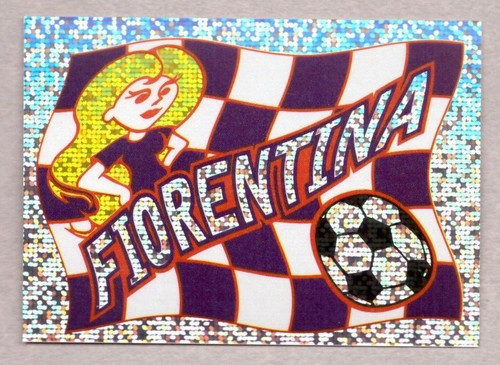 Panini supercalcio 1996 - supercalcio, 1996-1997
