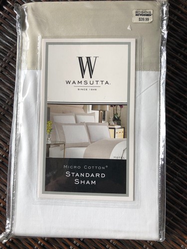 Nuovo wamsutta micro - (1),