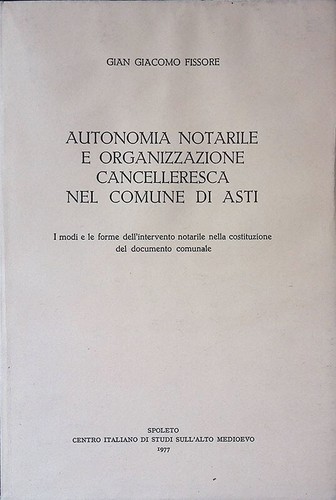 Autonomia notarile - , e