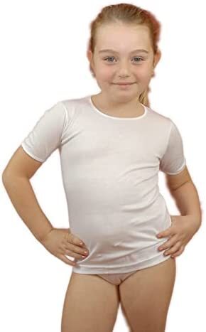 Maglie bimba petite art - maglie,