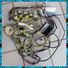 Cablaggio Slot Machine Pulsanti Interruttore Contatori Jamma