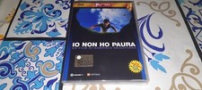 dvd nuovo IO NON HO PAURA (regia G. Salvatores) audio Italiano