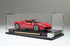 New Amalgam Ferrari 488 Spider