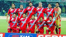 Maglia calcio Catania (italia)