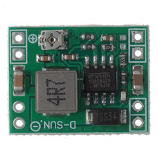 MP1584EN Regolatore di