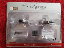 Pieza Ferrari Enzo escala 1:10