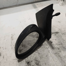 SX. RETROVISORE EST. per PEUGEOT 107 1.4 HDi Ber 2005-2014 14279a 8153YW