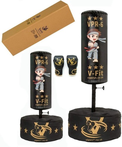 Set sacco boxe - ,
