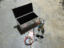 CASTOLIN PORTATILE PIOMBO GAS