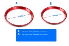 Steering wheel ring 57mm /