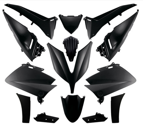 362370 kit carene plastiche - 362370,