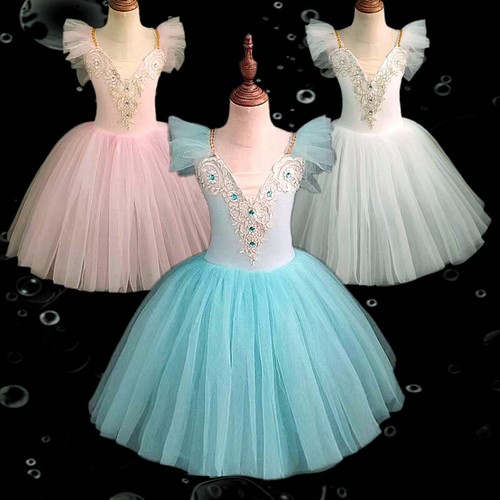Vestito tutù balletto - , bambina